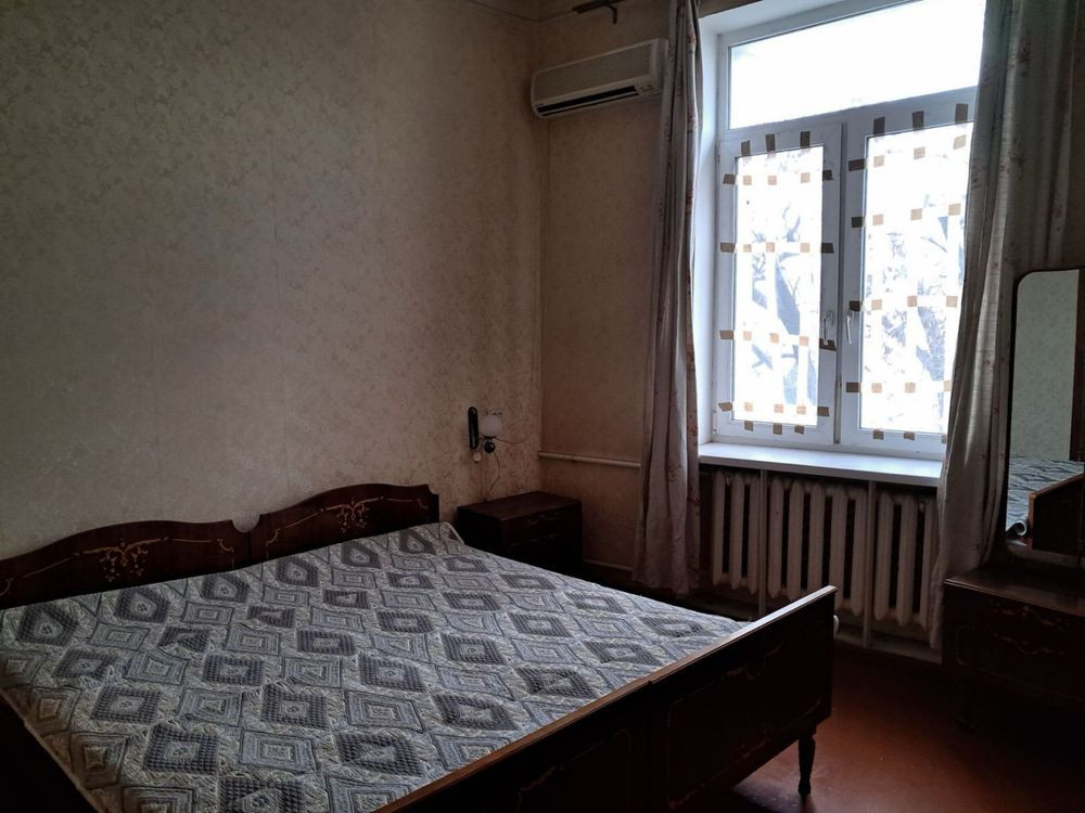 3х квартира сталинка ул. Новоорловская д.2. Цена 32500 ус.ед. Дніпро - зображення 6