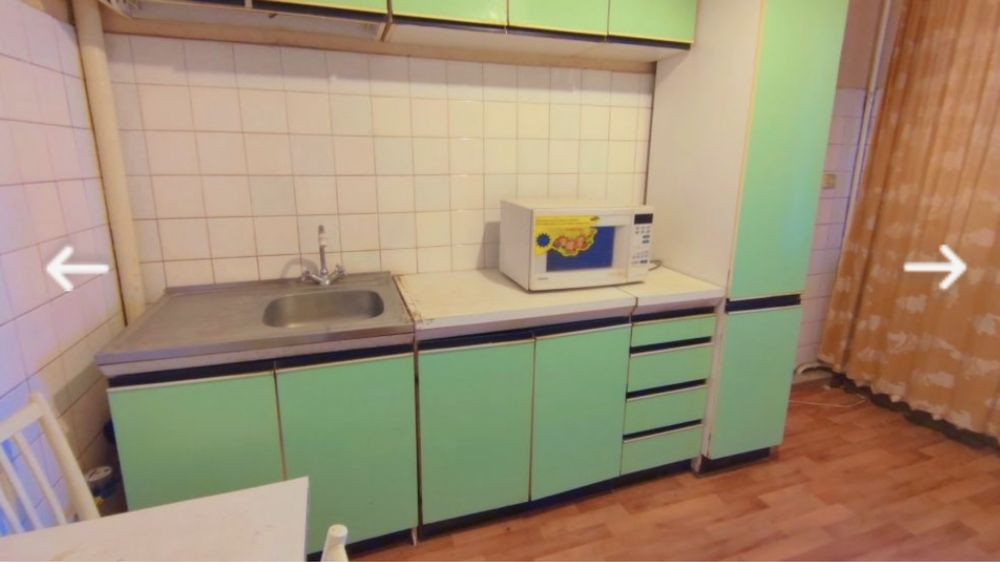 3х квартира сталинка ул. Новоорловская д.2. Цена 32500 ус.ед. Дніпро - зображення 2