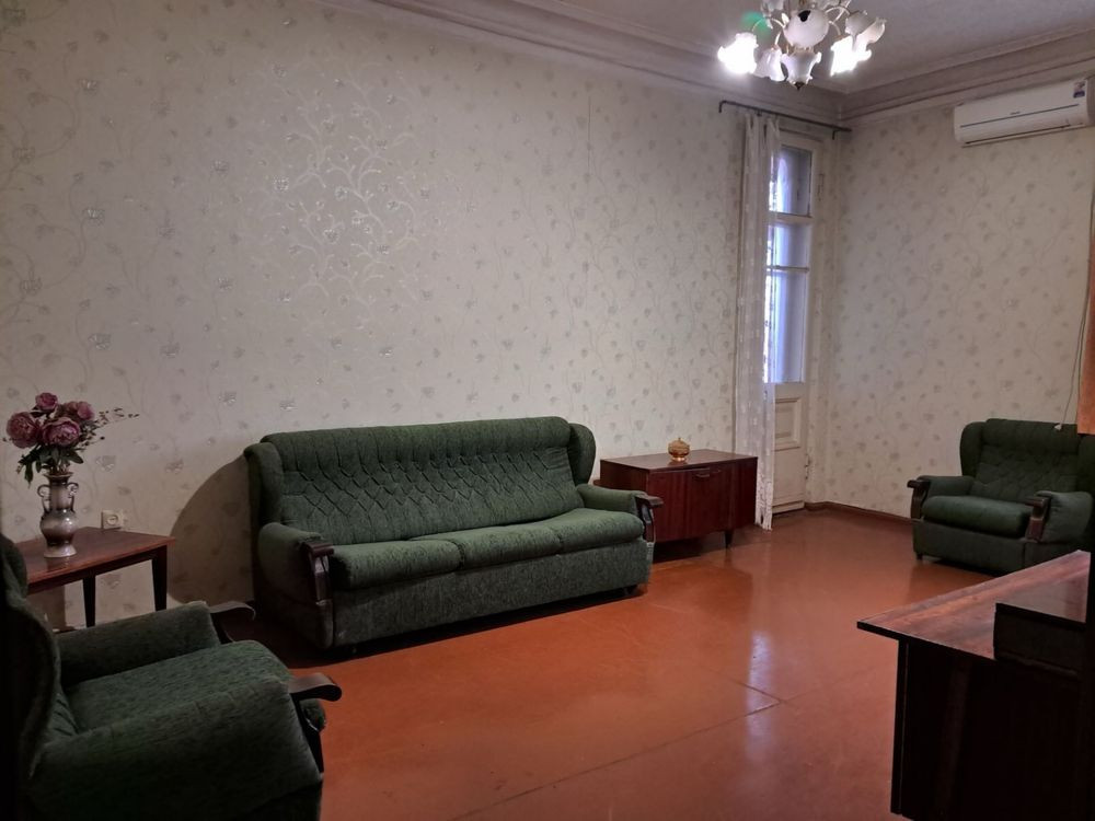 3х квартира сталинка ул. Новоорловская д.2. Цена 32500 ус.ед. Дніпро - зображення 3