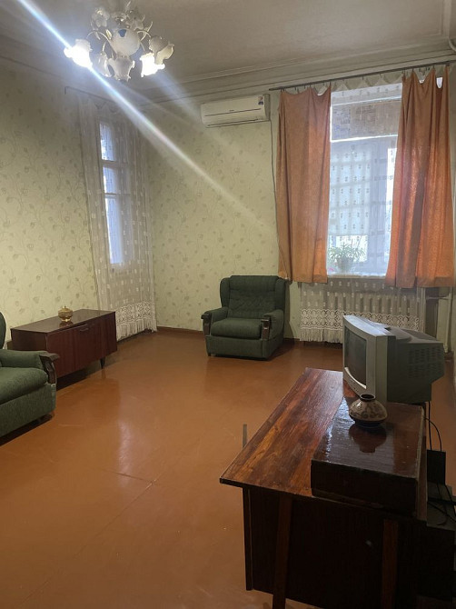 3х квартира сталинка ул. Новоорловская д.2. Цена 32500 ус.ед. Дніпро - зображення 4