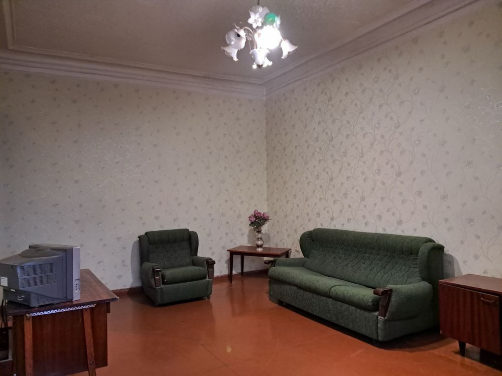 3х квартира сталинка ул. Новоорловская д.2. Цена 32500 ус.ед. Дніпро - зображення 1