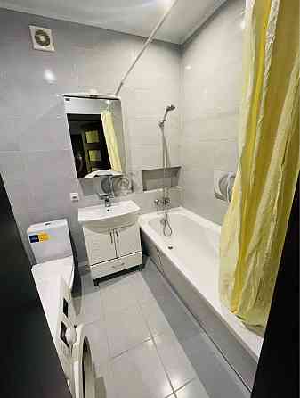 Двокімнатна квартира в центрі! Біля набережної! Ірпінь