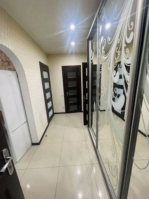 Двокімнатна квартира в центрі! Біля набережної! Ірпінь - зображення 3