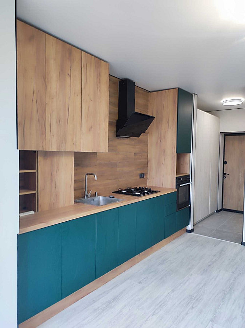 Зробіть вибір перші! єОселя так. Євро 2кк з ремонтом Ирпень - изображение 2