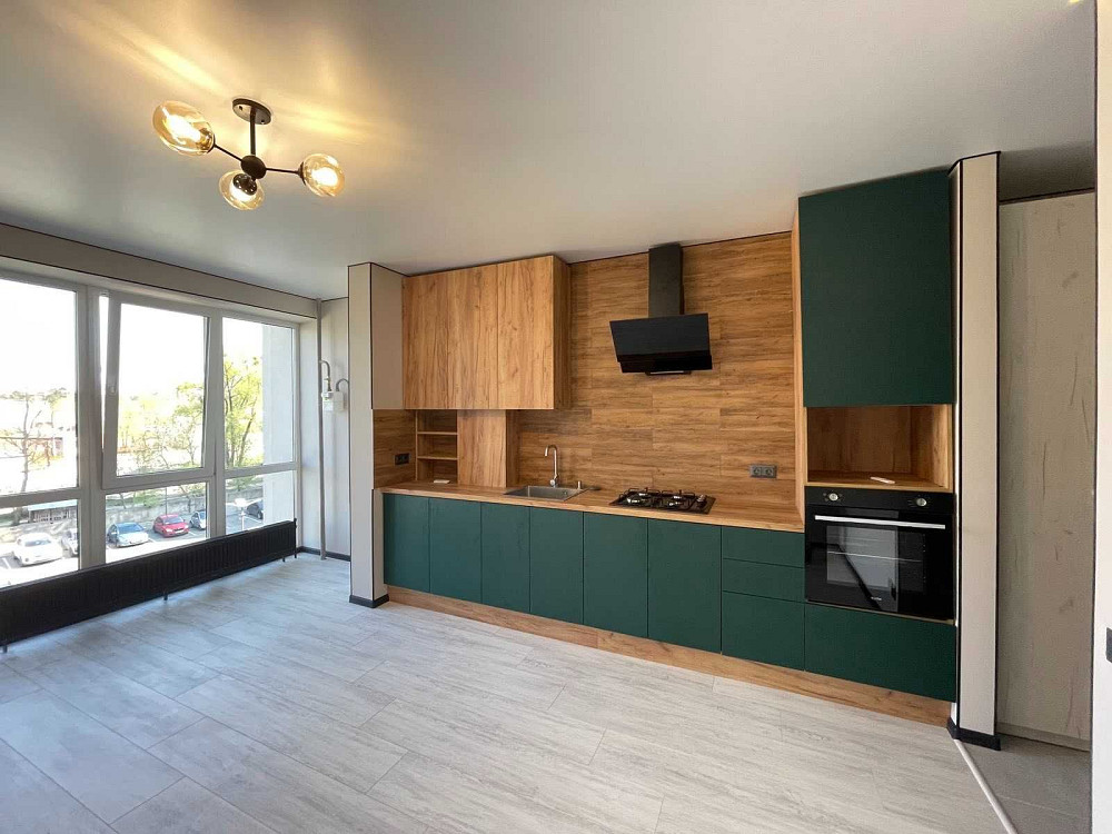 Зробіть вибір перші! єОселя так. Євро 2кк з ремонтом Ирпень - изображение 1