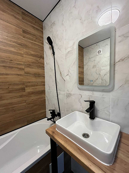 Зробіть вибір перші! єОселя так. Євро 2кк з ремонтом Ирпень - изображение 8