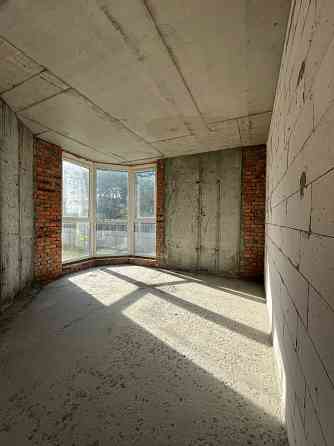 Найдешевша двокімнатна з документами 60м2 Ірпінь