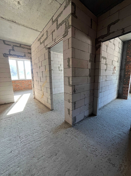 Найдешевша двокімнатна з документами 60м2 Ірпінь - зображення 3