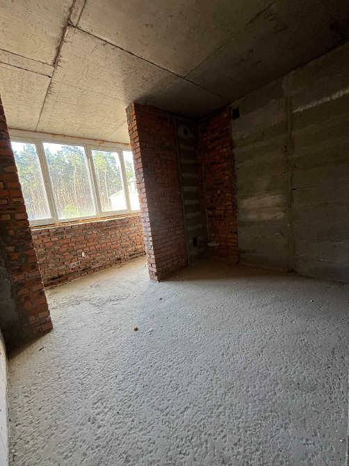 Найдешевша двокімнатна з документами 60м2 Ірпінь - зображення 7