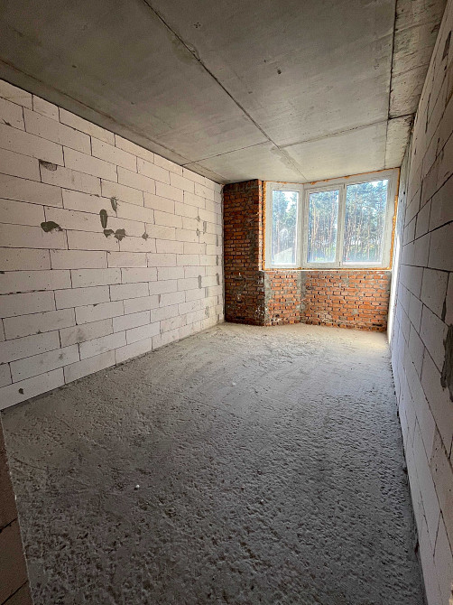 Найдешевша двокімнатна з документами 60м2 Ірпінь - зображення 5