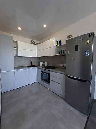 Простора квартира з великою кухнею-вітальнею 20м2! Топ ціна! Ірпінь