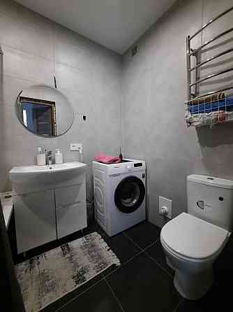 Простора квартира з великою кухнею-вітальнею 20м2! Топ ціна! Ірпінь