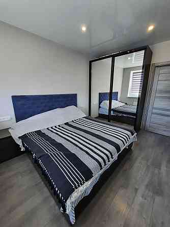 Простора квартира з великою кухнею-вітальнею 20м2! Топ ціна! Ірпінь