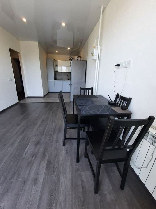 Простора квартира з великою кухнею-вітальнею 20м2! Топ ціна! Ірпінь - зображення 2