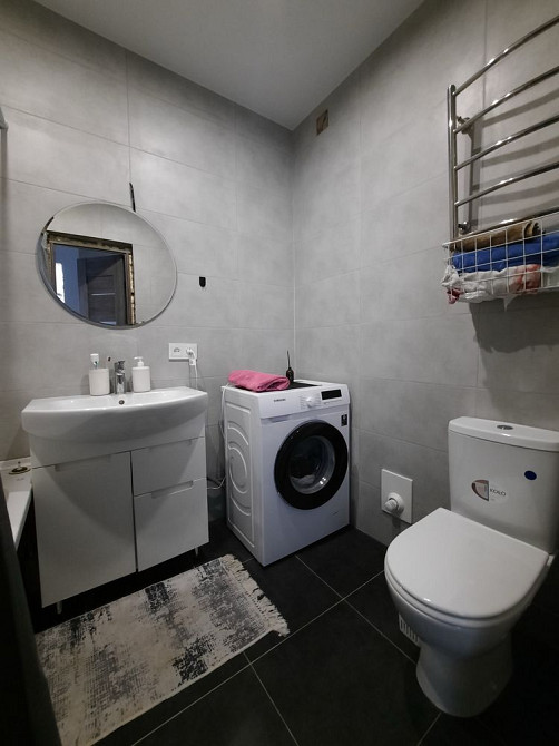 Простора квартира з великою кухнею-вітальнею 20м2! Топ ціна! Ірпінь - зображення 6