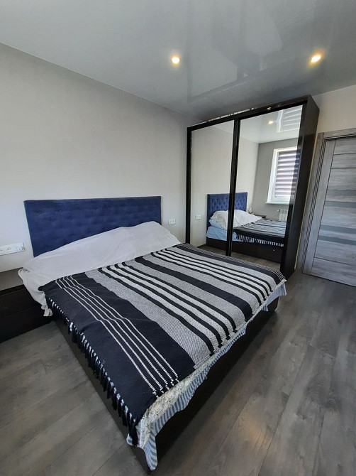 Простора квартира з великою кухнею-вітальнею 20м2! Топ ціна! Ірпінь - зображення 5