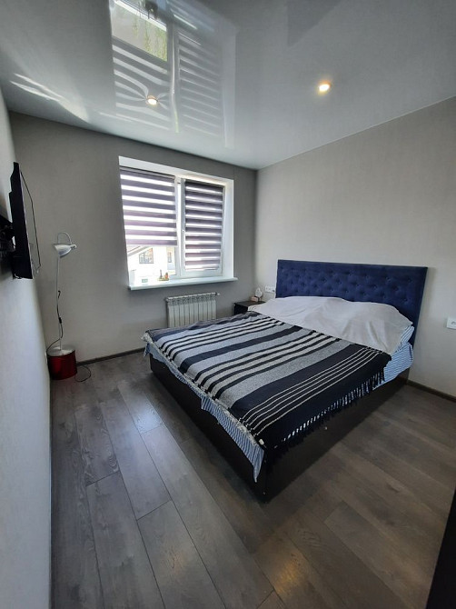 Простора квартира з великою кухнею-вітальнею 20м2! Топ ціна! Ірпінь - зображення 4