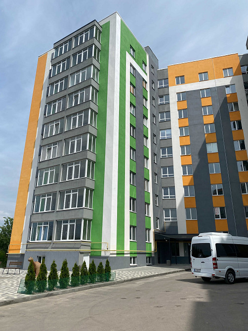 Новий проект у центрі Гостомеля! Здача 2024р Гостомель - зображення 2