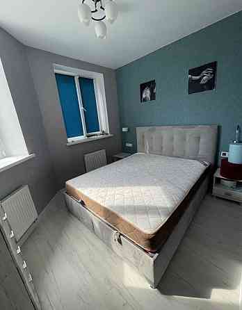 Євро двокімнатна квартира з ремонтом ! Найзручніший виїзд на Київ! Гостомель