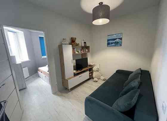 Євро двокімнатна квартира з ремонтом ! Найзручніший виїзд на Київ! Гостомель