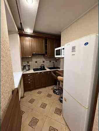 Павлово Поле 2-к.кв. Этаж 3/5 Евроремонт Тобольская метро 23 Августа Харьков