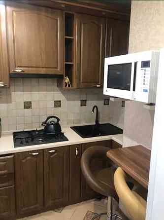 Павлово Поле 2-к.кв. Этаж 3/5 Евроремонт Тобольская метро 23 Августа Харьков