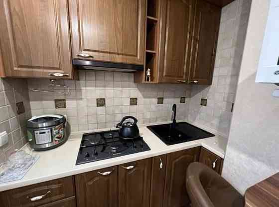 Павлово Поле 2-к.кв. Этаж 3/5 Евроремонт Тобольская метро 23 Августа Харьков