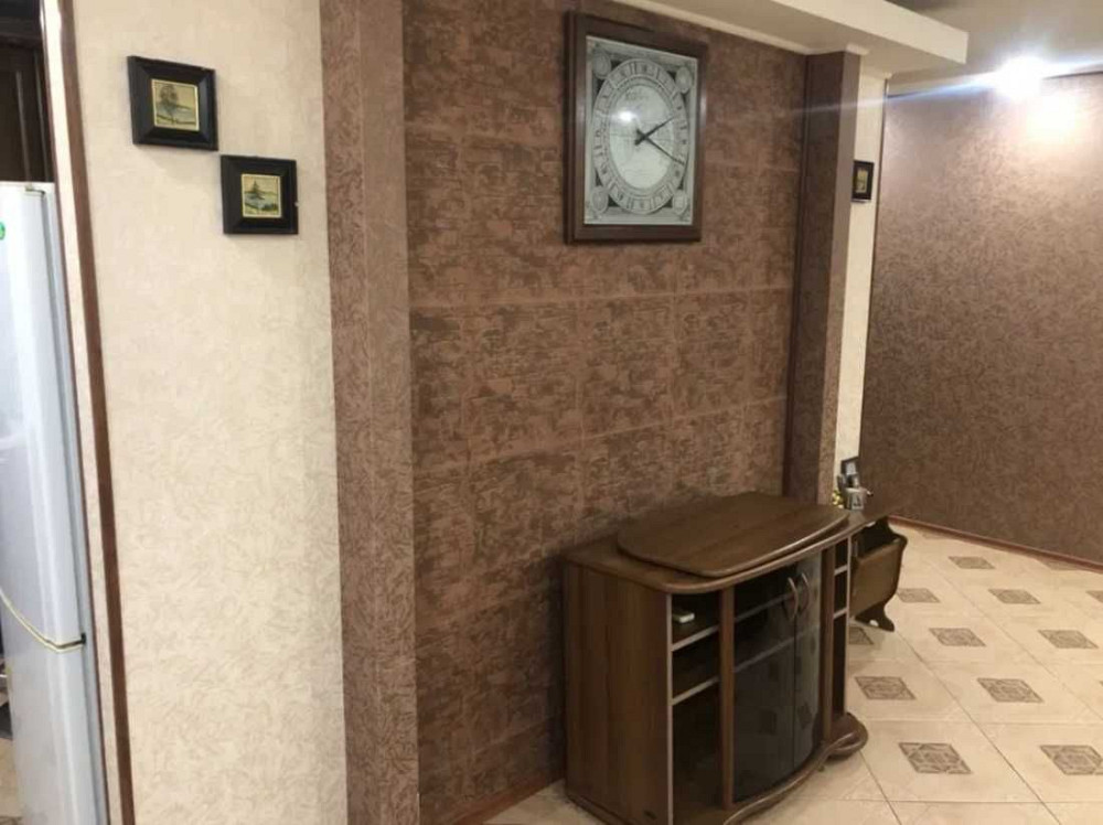 Павлово Поле 2-к.кв. Этаж 3/5 Евроремонт Тобольская метро 23 Августа Харьков - изображение 5