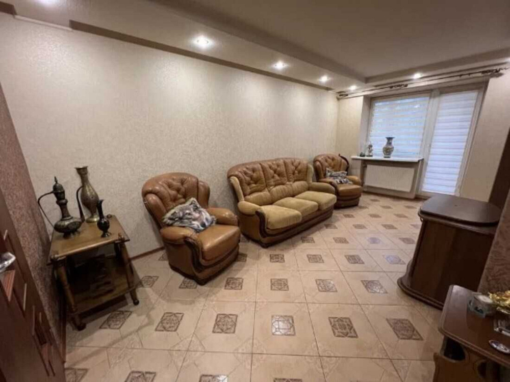 Павлово Поле 2-к.кв. Этаж 3/5 Евроремонт Тобольская метро 23 Августа Харьков - изображение 6