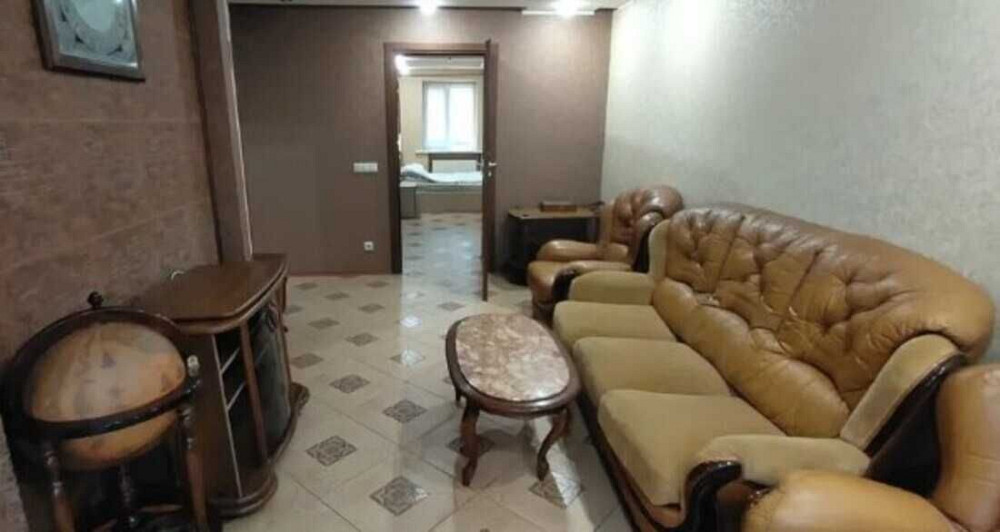 Павлово Поле 2-к.кв. Этаж 3/5 Евроремонт Тобольская метро 23 Августа Харьков - изображение 8