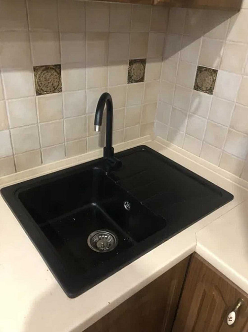 Павлово Поле 2-к.кв. Этаж 3/5 Евроремонт Тобольская метро 23 Августа Харьков - изображение 4