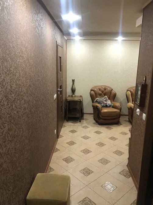 Павлово Поле 2-к.кв. Этаж 3/5 Евроремонт Тобольская метро 23 Августа Харьков - изображение 7