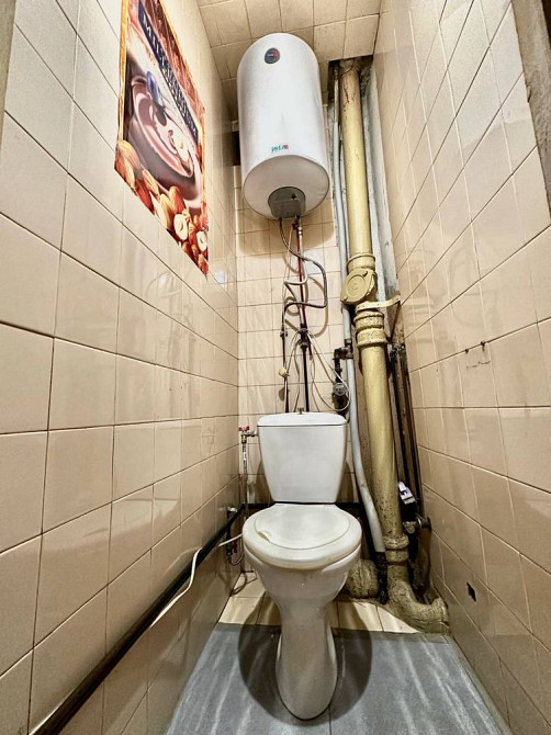 Продаж 3-кімнатної панельки на Героїв Майдану Чернівці - зображення 7