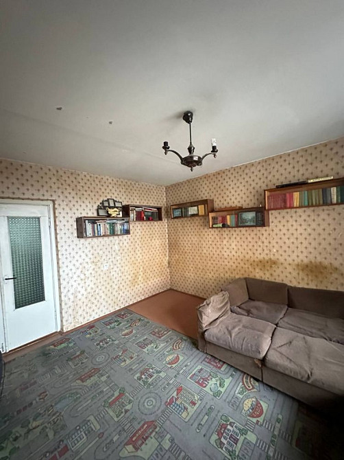 Продаж 3-кімнатної панельки на Героїв Майдану Чернівці - зображення 4