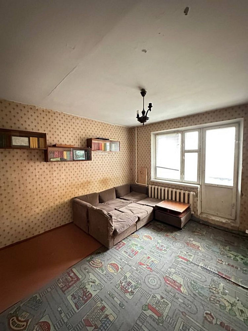 Продаж 3-кімнатної панельки на Героїв Майдану Чернівці - зображення 3