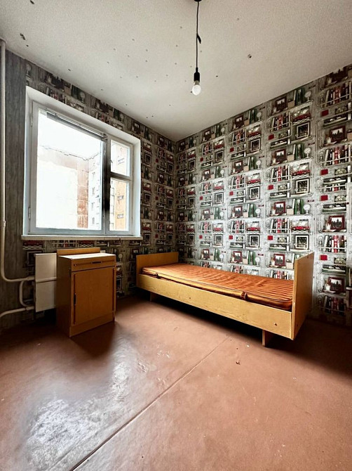 Продаж 3-кімнатної панельки на Героїв Майдану Чернівці - зображення 6