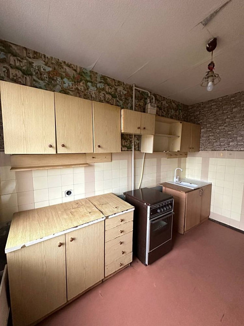 Продаж 3-кімнатної панельки на Героїв Майдану Чернівці - зображення 1