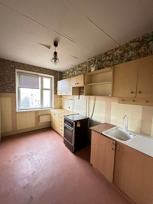 Продаж 3-кімнатної панельки на Героїв Майдану Чернівці - зображення 2