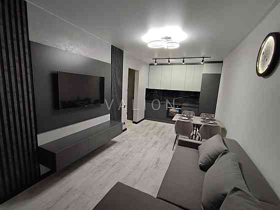 Продам 1к квартиру з дизайнерським ремонтом Голосіївський Нова Англія Київ