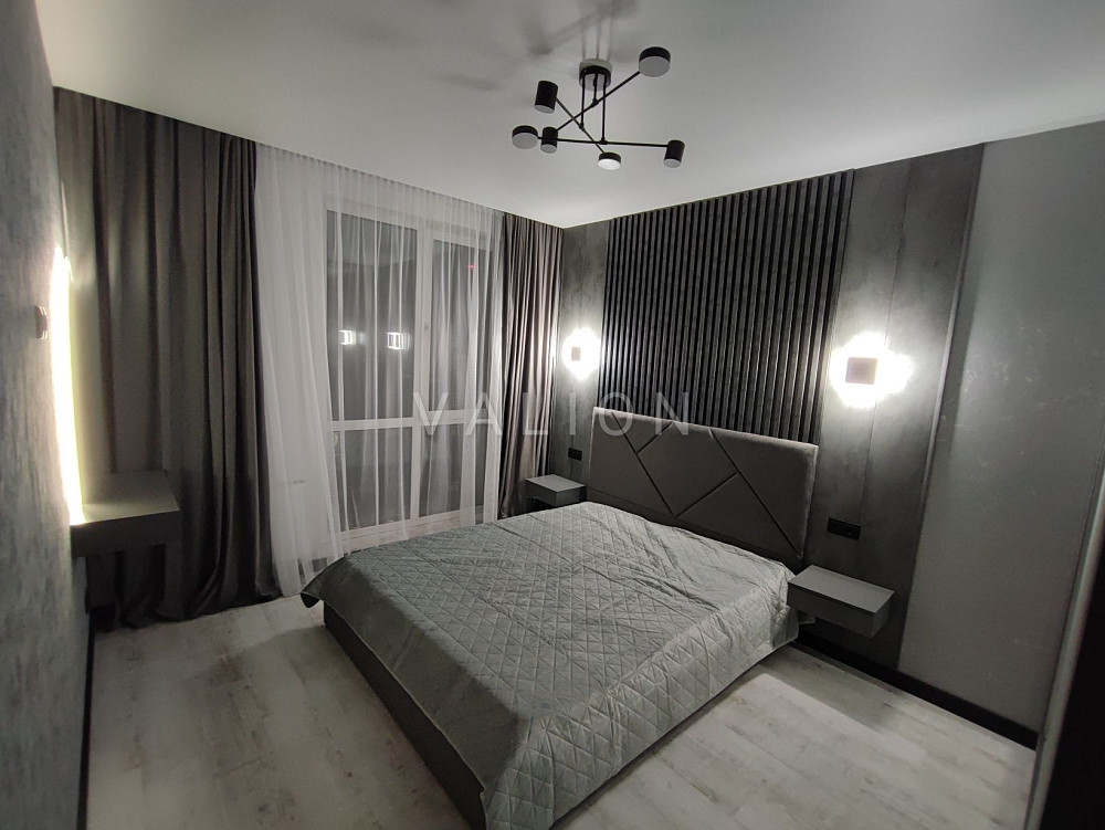 Продам 1к квартиру з дизайнерським ремонтом Голосіївський Нова Англія Киев - изображение 6