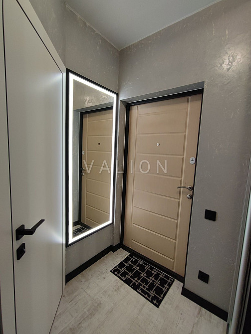 Продам 1к квартиру з дизайнерським ремонтом Голосіївський Нова Англія Киев - изображение 8