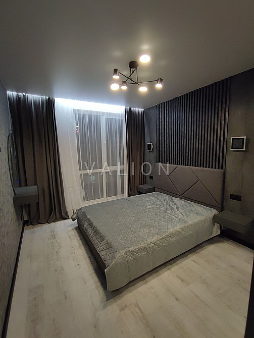 Продам 1к квартиру з дизайнерським ремонтом Голосіївський Нова Англія Киев - изображение 5