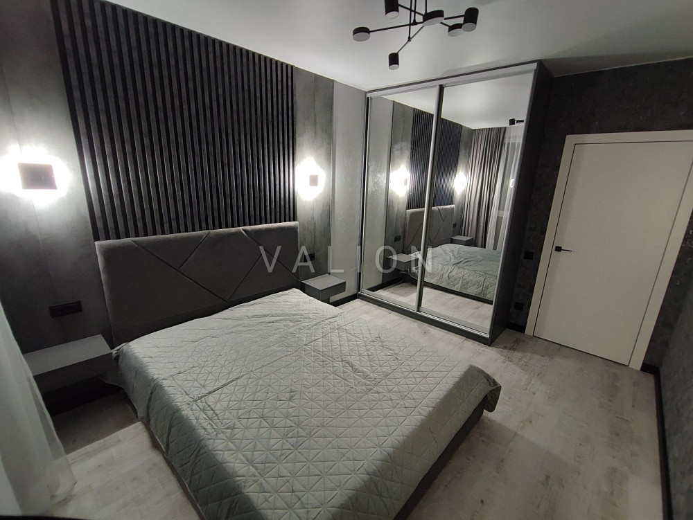 Продам 1к квартиру з дизайнерським ремонтом Голосіївський Нова Англія Киев - изображение 7