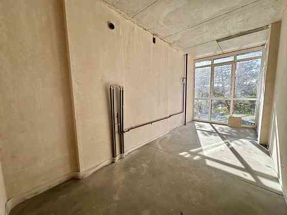 Шикарна видова однокімнатна квартира 44,5 м2 з чистовим наповненням ! Буча