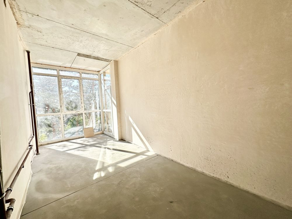 Шикарна видова однокімнатна квартира 44,5 м2 з чистовим наповненням ! Буча - зображення 6