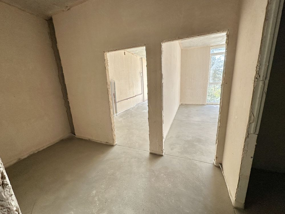 Шикарна видова однокімнатна квартира 44,5 м2 з чистовим наповненням ! Буча - зображення 8