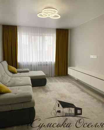 Найкраща пропозиція 3 к кв - заходь і живи Суми