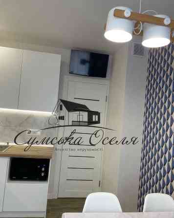 Найкраща пропозиція 3 к кв - заходь і живи Суми