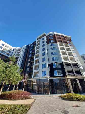 Найкраща пропозиція в ЖК бізнес-класу!Розтермінування з внеском 16000$ Ірпінь