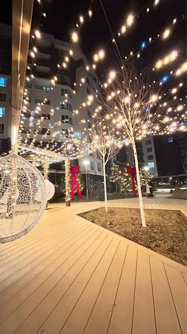 Найкраща пропозиція в ЖК бізнес-класу!Розтермінування з внеском 16000$ Ірпінь - зображення 1